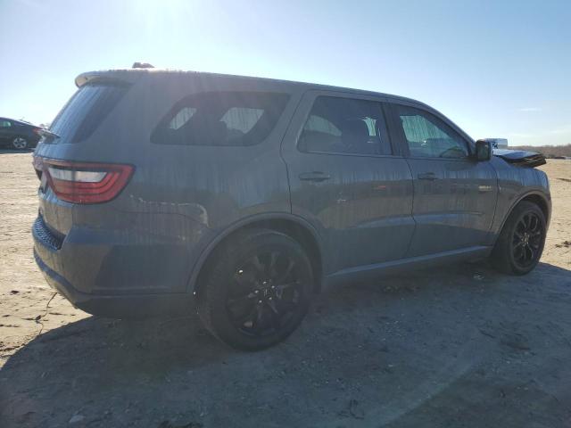Photo 3 from auction – 2019 DODGE DURANGO SX with VIN 1C4RDHAG9KC847722
