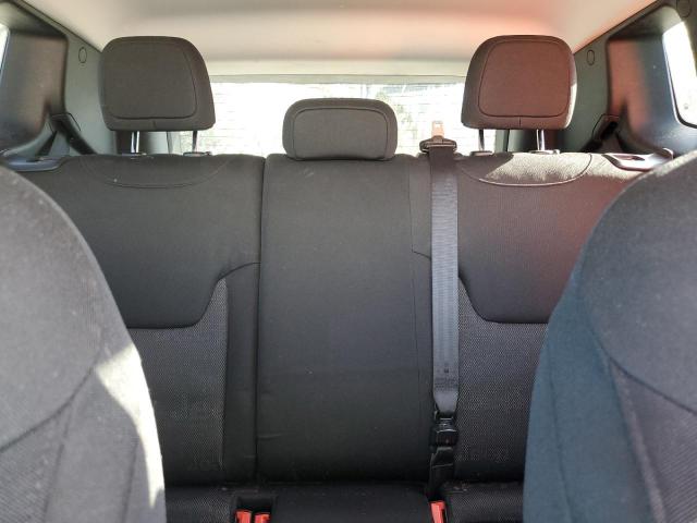 Photo 10 from auction – 2016 JEEP RENEGADE L with VIN ZACCJBBT9GPE00334