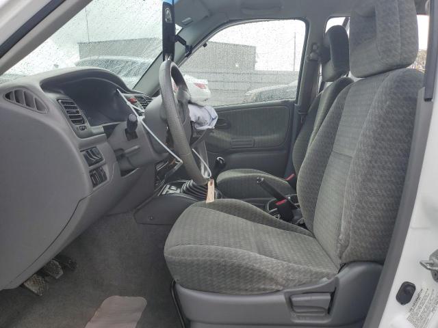 Photo 7 from auction – 2003 SUZUKI VITARA JLS with VIN 2S3TE52V836104933