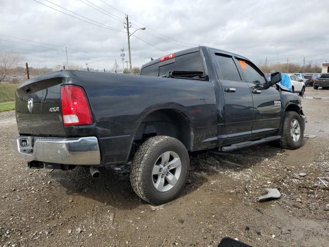 Photo 3 from auction – 2018 RAM 1500 SLT with VIN 1C6RR7GG1JS307537