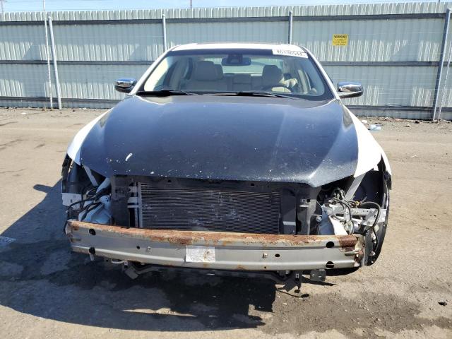Photo 5 from auction – 2013 FORD TAURUS LIM with VIN 1FAHP2F80DG114347