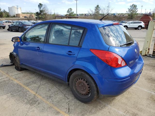 Photo 2 from auction – 2011 NISSAN VERSA with VIN 3N1BC1CP8BL428888