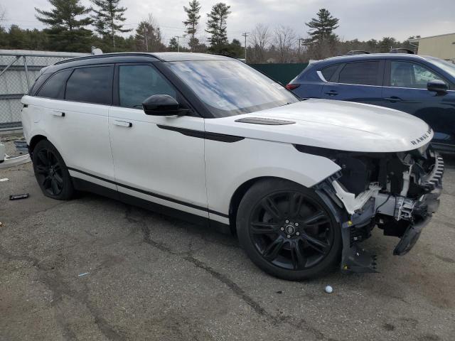 Photo 4 from auction – 2018 LAND ROVER RANGE ROVE with VIN SALYL2RV3JA754194