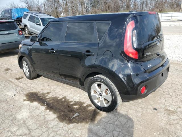 Photo 2 from auction – 2019 KIA SOUL with VIN KNDJN2A25K7697659