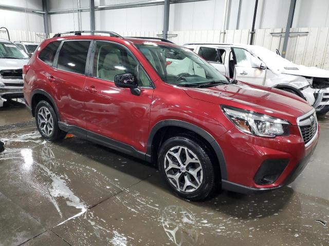 صورة رقم 4 من المزاد - 2019 SUBARU FORESTER P مع VIN JF2SKAGC2KH543588