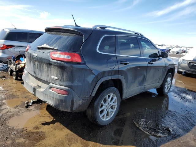 Photo 3 from auction – 2015 JEEP CHEROKEE L with VIN 1C4PJMCB6FW758415