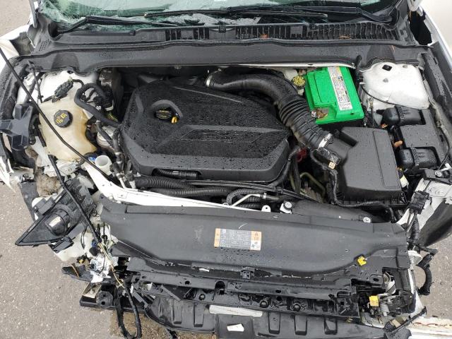 Photo 11 from auction – 2013 FORD FUSION SE with VIN 3FA6P0HR1DR181405