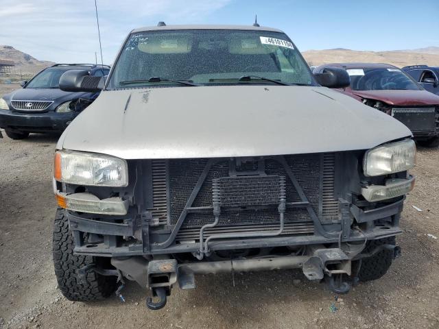 Photo 5 from auction – 2005 GMC SIERRA C25 with VIN 1GTHC23205F957753