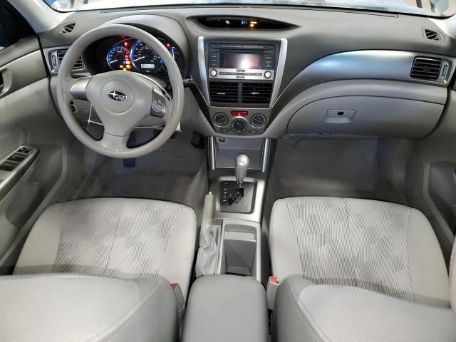 Photo 8 from auction – 2010 SUBARU FORESTER X with VIN JF2SH6BC1AH917688