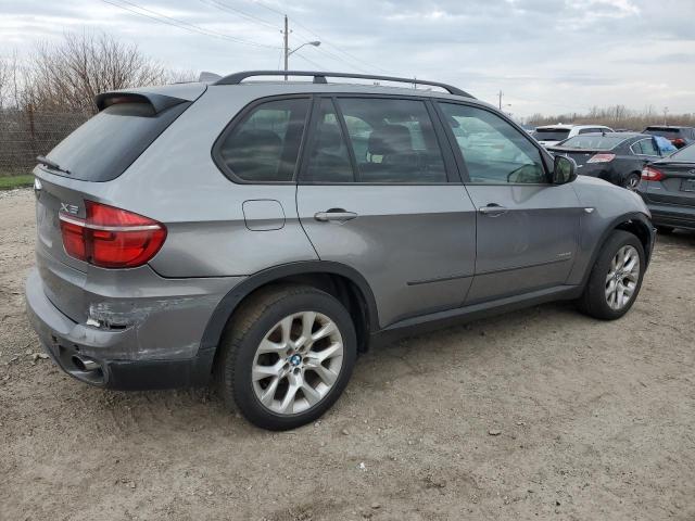 Photo 3 from auction – 2012 BMW X5 XDRIVE3 with VIN 5UXZV4C52CL990769
