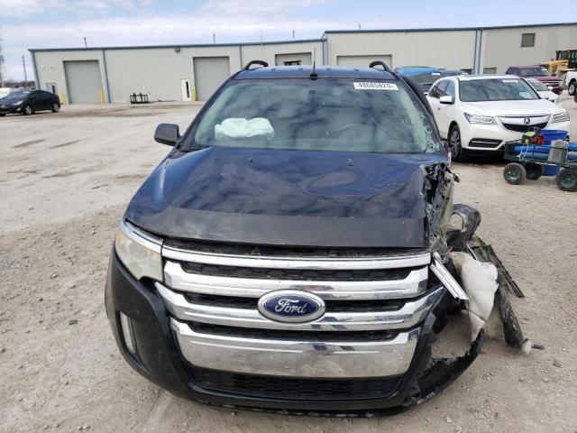 Photo 5 from auction – 2013 FORD EDGE LIMIT with VIN 2FMDK4KC1DBC34173