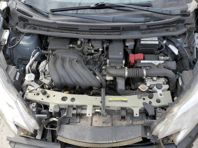 Photo 11 from auction – 2015 NISSAN VERSA NOTE with VIN 3N1CE2CP5FL431404