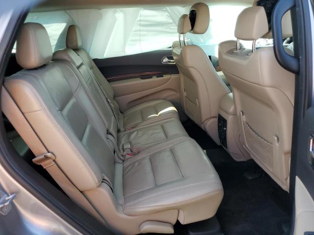 Photo 11 from auction – 2014 DODGE DURANGO LI with VIN 1C4RDHDG6EC286203