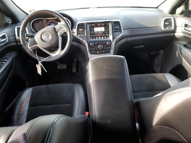 Photo 8 from auction – 2015 JEEP GRAND CHER with VIN 1C4RJFAG3FC102354