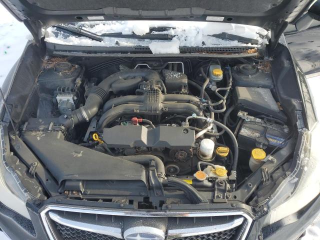 Photo 11 from auction – 2016 SUBARU IMPREZA SP with VIN JF1GPAP61G8294715