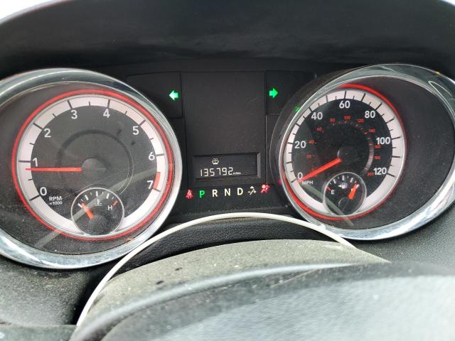 Photo 9 from auction – 2019 DODGE GRAND CARA with VIN 2C4RDGCGXKR585532