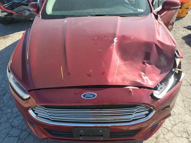 Photo 11 from auction – 2016 FORD FUSION SE with VIN 1FA6P0HD4G5124319