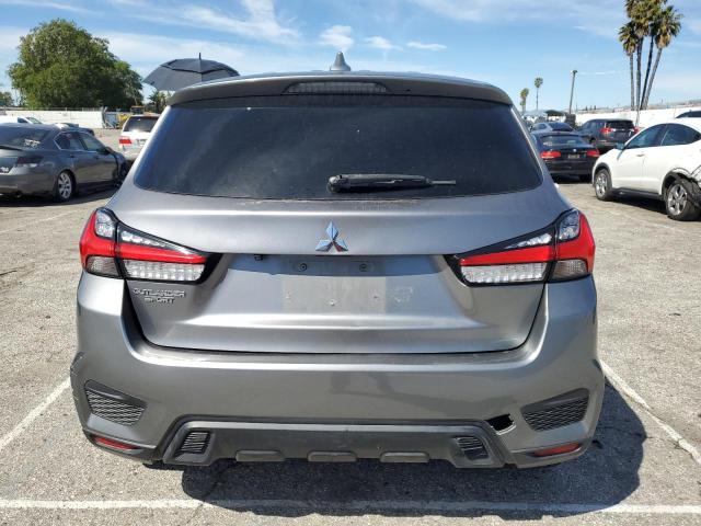 Photo 6 from auction – 2020 MITSUBISHI OUTLANDER with VIN JA4AP3AU4LU003185