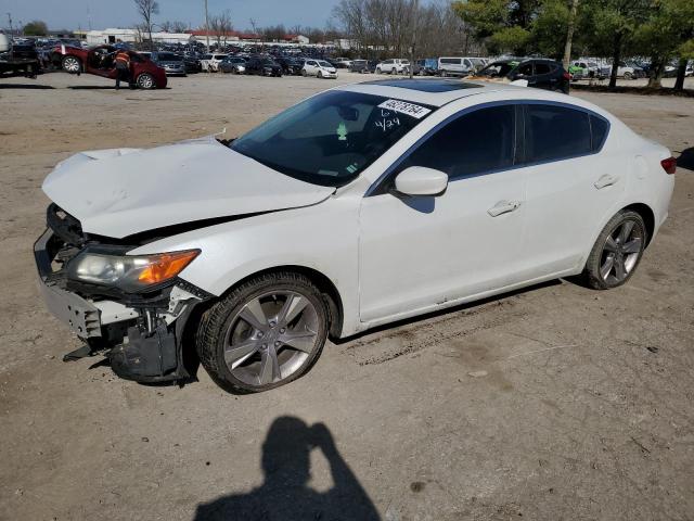 ACURA ILX 20 TEC 2014 with VIN 19VDE1F76EE006910 - Photo from auction