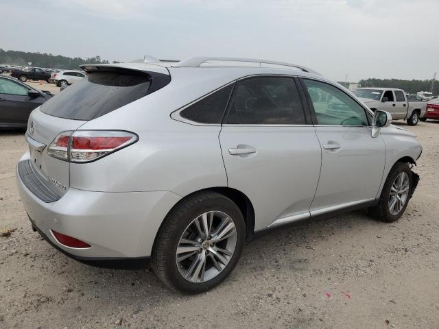 Фото 3 с аукциона – 2015 LEXUS RX 350 с VIN 2T2ZK1BAXFC190199