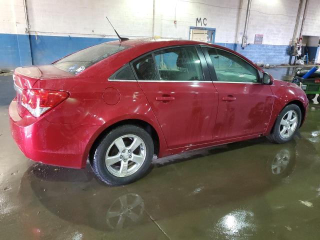 Photo 3 from auction – 2012 CHEVROLET CRUZE LT with VIN 1G1PF5SCXC7302725