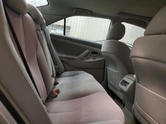 Photo 10 from auction – 2010 TOYOTA CAMRY BASE with VIN 4T4BF3EK7AR041515