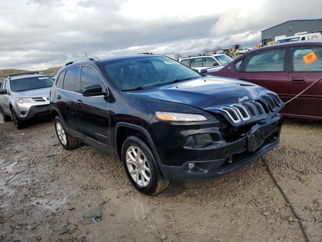 Photo 4 from auction – 2014 JEEP CHEROKEE L with VIN 1C4PJMCS6EW184378