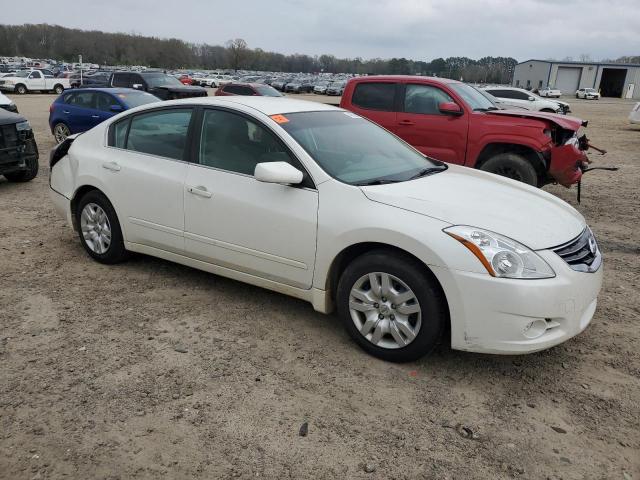 Photo 4 from auction – 2011 NISSAN ALTIMA BAS with VIN 1N4AL2AP1BN429100
