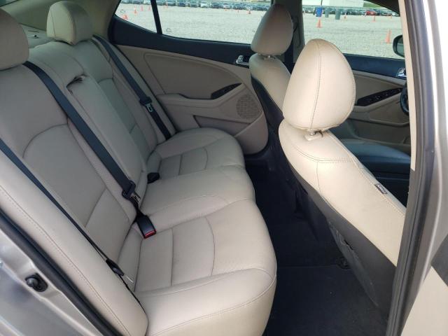 Photo 10 from auction – 2015 KIA OPTIMA EX with VIN 5XXGN4A79FG389358