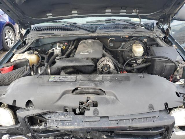 Photo 11 from auction – 2006 GMC NEW SIERRA with VIN 1GTEK19B36Z288465