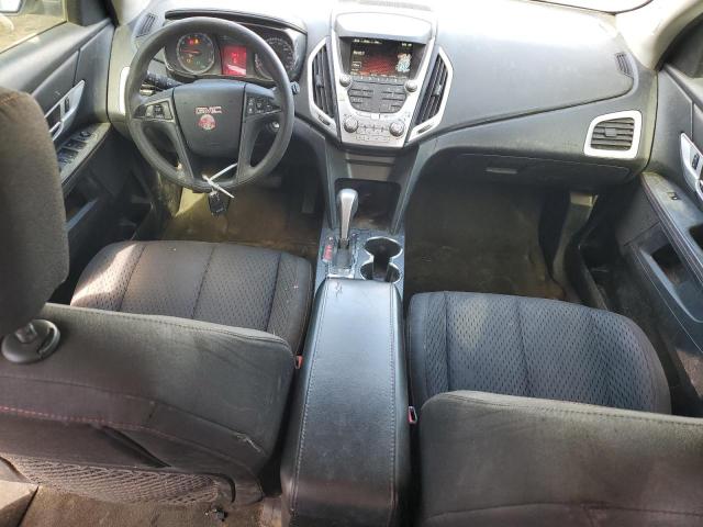 Photo 8 from auction – 2012 GMC TERRAIN SL with VIN 2GKALMEK1C6141303