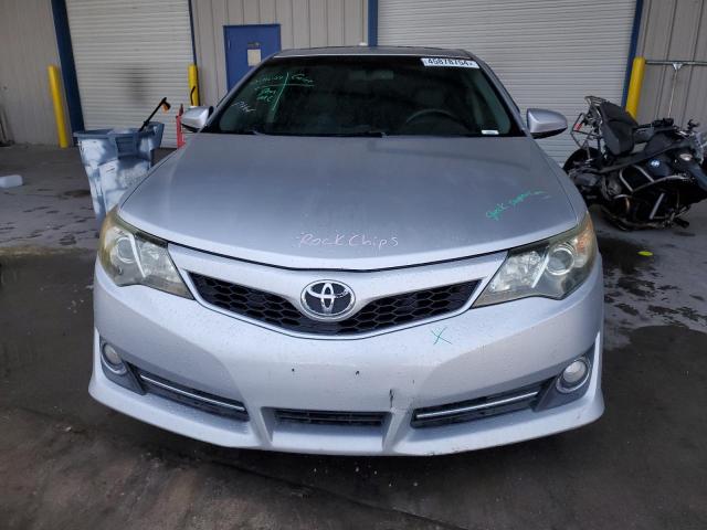 Foto 5 de la subasta – 2012 TOYOTA CAMRY BASE con VIN 4T1BF1FK3CU043908