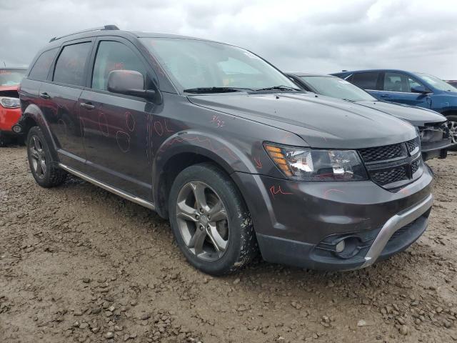 Photo 4 from auction – 2016 DODGE JOURNEY CR with VIN 3C4PDCGB5GT199538