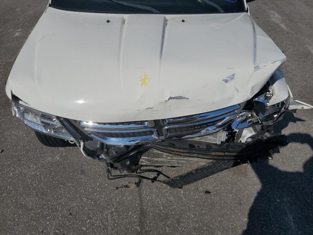 Photo 12 from auction – 2018 DODGE JOURNEY SE with VIN 3C4PDCAB2JT241440