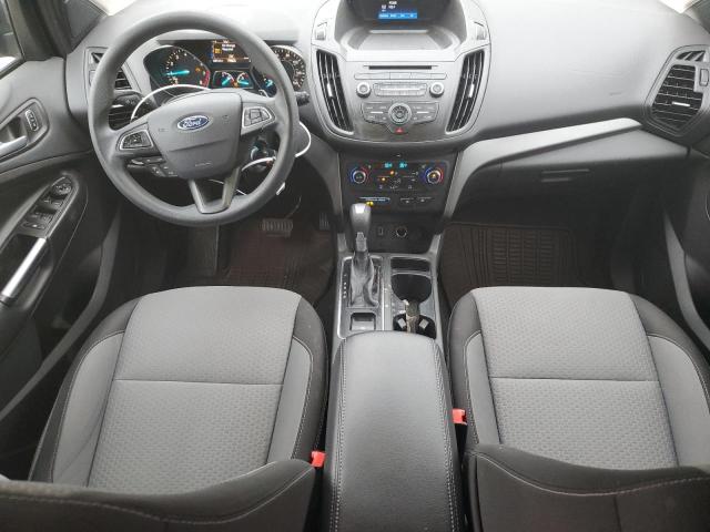 Photo 8 from auction – 2017 FORD ESCAPE SE with VIN 1FMCU0GD4HUC81701