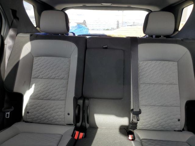 Photo 10 from auction – 2018 CHEVROLET EQUINOX LT with VIN 2GNAXSEV5J6317272