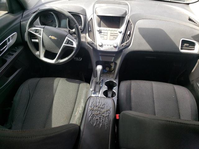 Photo 8 from auction – 2015 CHEVROLET EQUINOX LT with VIN 2GNALBEK7F6328430