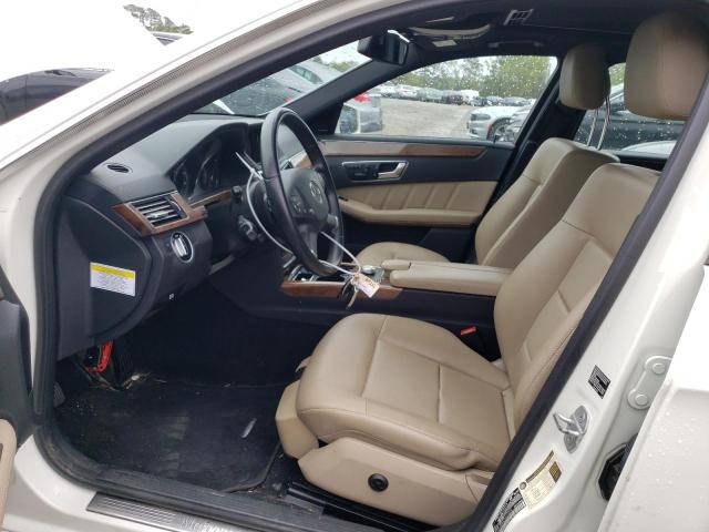 Photo 7 from auction – 2012 MERCEDES-BENZ E 350 4MAT with VIN WDDHF8JB6CA573229