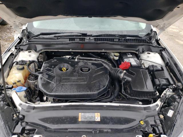 Photo 11 from auction – 2014 FORD FUSION SE with VIN 3FA6P0H94ER200059