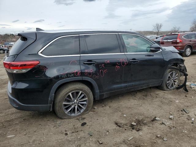 Фото 3 с аукциона – 2017 TOYOTA HIGHLANDER с VIN 5TDJZRFH6HS520644