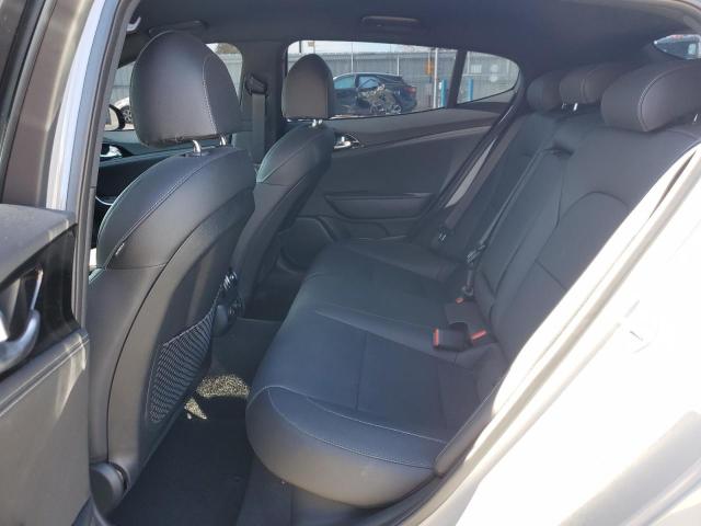 Photo 10 from auction – 2023 KIA STINGER GT with VIN KNAE35LDXP6131126