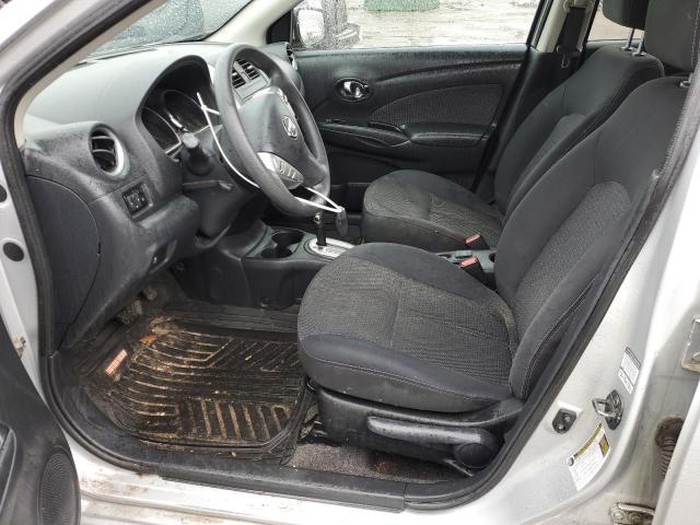 Photo 7 from auction – 2015 NISSAN VERSA S with VIN 3N1CN7AP8FL932867