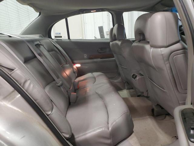 Photo 10 from auction – 2000 BUICK LESABRE LI with VIN 1G4HR54K4YU355710