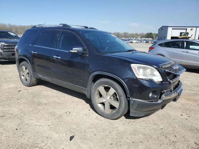 Photo 4 from auction – 2012 GMC ACADIA SLT with VIN 1GKKRRED5CJ122760