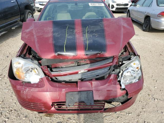 Photo 11 from auction – 2008 CHEVROLET COBALT LT with VIN 1G1AL18F887143073