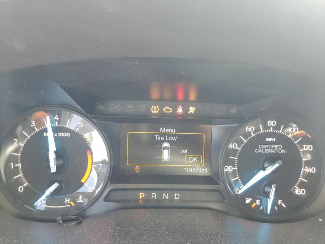 صورة رقم 9 من المزاد - 2017 FORD EXPLORER P مع VIN 1FM5K8AR8HGE14766