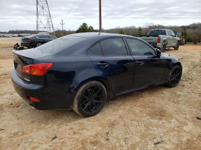 Фото 3 с аукциона – 2006 LEXUS IS 350 с VIN JTHBE262062002647