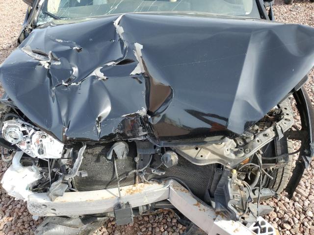 Photo 11 from auction – 2014 TOYOTA HIGHLANDER with VIN 5TDYKRFH8ES019317