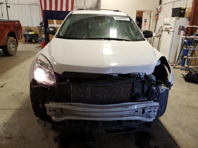 Photo 5 from auction – 2017 CHEVROLET EQUINOX LT with VIN 2GNFLFEK6H6262873