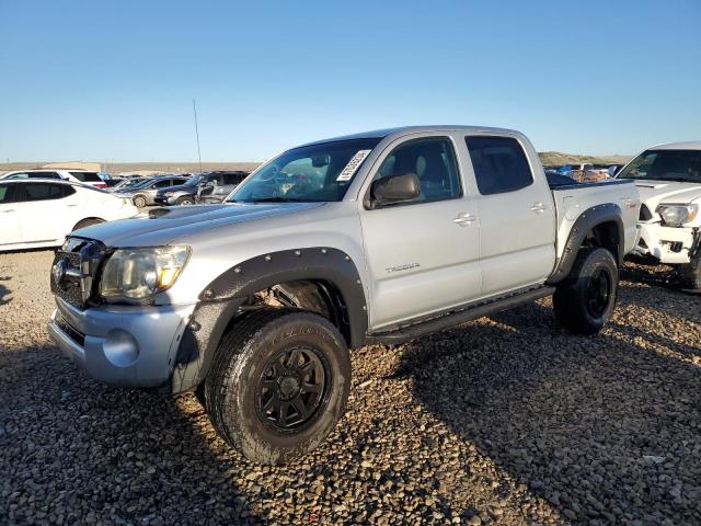 Photo 1 from auction – 2011 TOYOTA TACOMA DOU with VIN 3TMLU4EN6BM070258